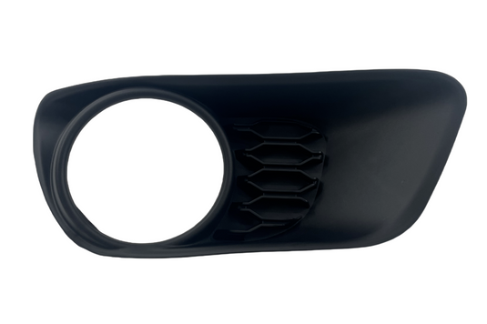Front Left Driver Side Fog Light Bezel Cover For Dodge Grand Caravan 2011-2020