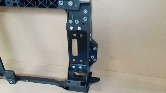 Radiator Core Support For Infiniti Q50 Q60 2014 - 2020