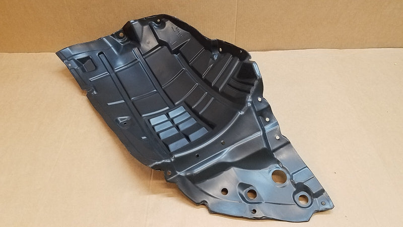 Load image into Gallery viewer, FOR 11-19 INFINITI M37 Q70 Q70L FRONT LEFT DRIVER SIDE INNER FENDER LINER
