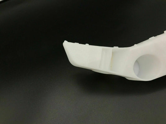 Bumper Retainer Bracket Front Left Driver Side For Infiniti M37