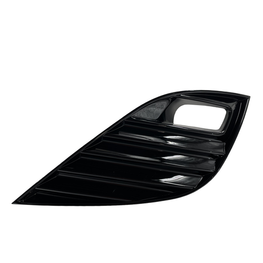 Front Right & Left Fog Light Lamp Bezel Cover W/ Hole For Toyota Camry 2018-2023