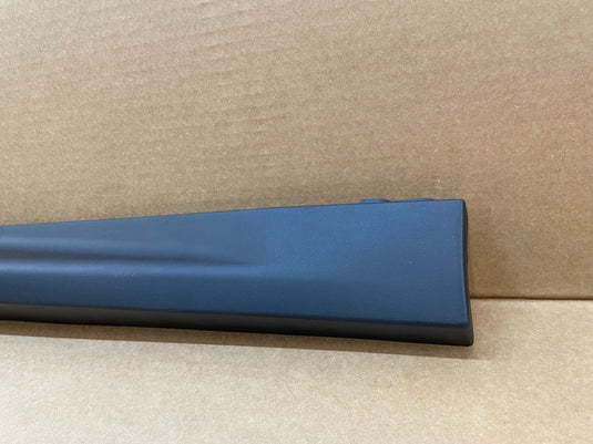 ⭐⭐ FOR 2019-2022 INFINITI QX50 REAR LEFT DRIVER SIDE DOOR LOWER TRIM MOLDING ⭐⭐
