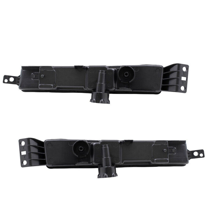 Load image into Gallery viewer, ⭐ FOR 2016-2017 HONDA ACCORD FRONT FOG LIGHTS LAMPS SWITCH BEZELS SET W/CABLES ⭐
