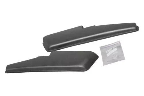 Set of Fiberglass Door Pockets OE Style For Porsche 911 930 1974-1984