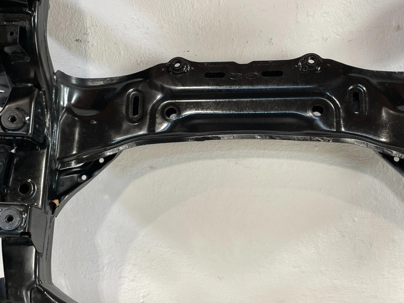 Load image into Gallery viewer, 19-25 GENESIS G70 RWD FRONT ENGINE SUSPENSION SUBFRAME CROSSMEMBER CRADLE 101107
