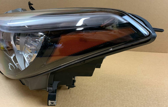 ⭐⭐ FOR 2015 - 2019 INFINITI Q70 LEFT DRIVER SIDE HEADLIGHT HEADLAMP NON AFS ⭐⭐