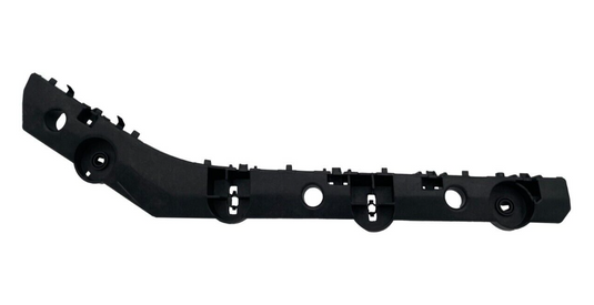 FOR 2020-2022 NISSAN VERSA REAR LEFT DRIVER SIDE BUMPER COVER BRACKET