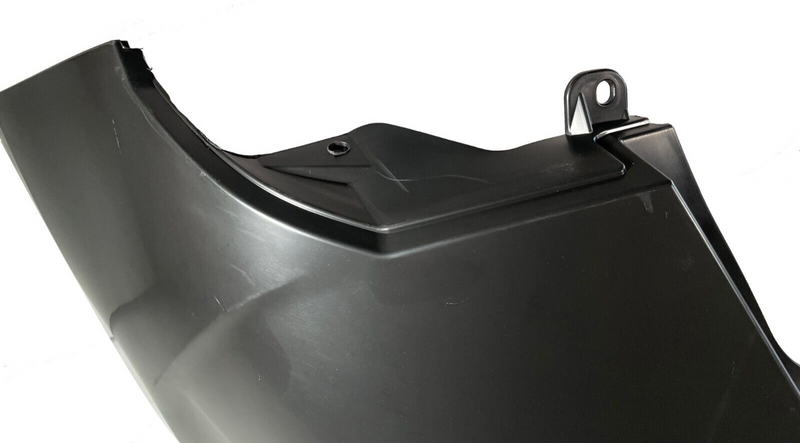 Load image into Gallery viewer, ⭐⭐ FOR 2020 - 2022 NISSAN SENTRA S SV REAR BUMPER COVER W/O PARKING SENSOR ⭐⭐
