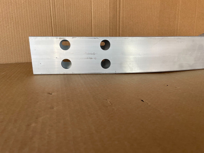 Load image into Gallery viewer, Front Bumper Reinforcement Aluminum Impact Bar For Nissan 350z 2003 - 2004
