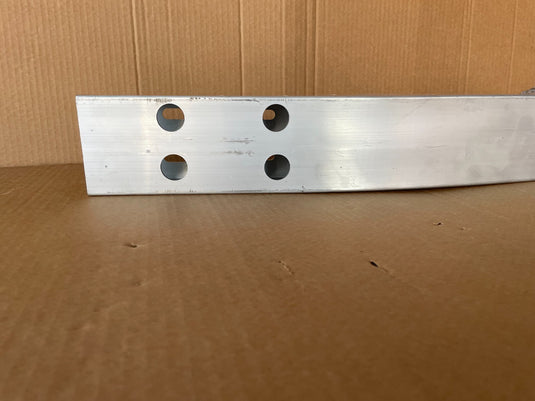 Front Bumper Reinforcement Aluminum Impact Bar For Nissan 350z 2003 - 2004