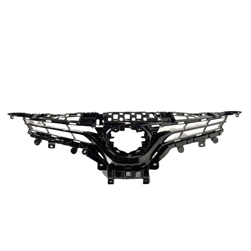 Load image into Gallery viewer, ⭐⭐FOR 2018-2020 TOYOTA CAMRY LE FRONT BUMPER UPPER GRILLE GRILL BLACK⭐⭐
