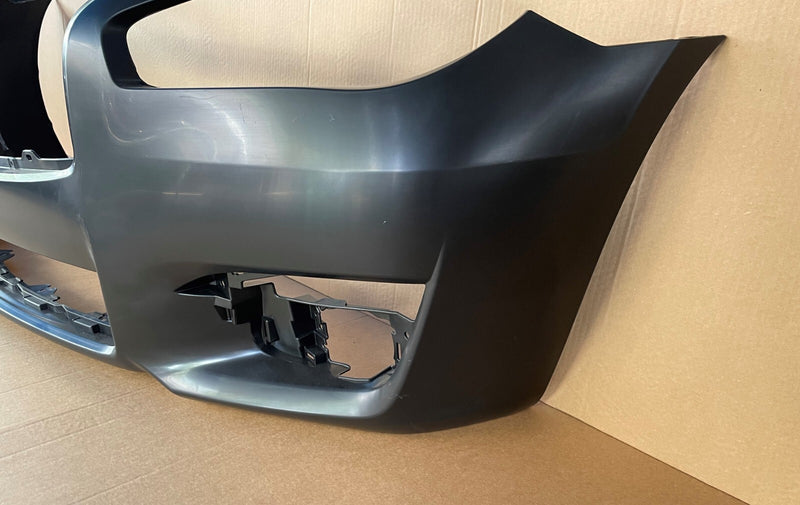 Load image into Gallery viewer, ⭐⭐ FOR 2015 - 2019 INFINITI Q70 Q70L FRONT BUMPER COVER ⭐⭐
