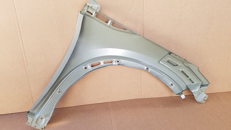 Load image into Gallery viewer, Fender Assembly Left Driver Side For Infiniti Qx50 2019 - 2022
