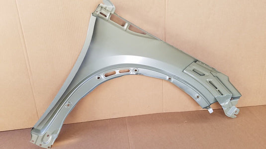 Fender Assembly Left Driver Side For Infiniti Qx50 2019 - 2022