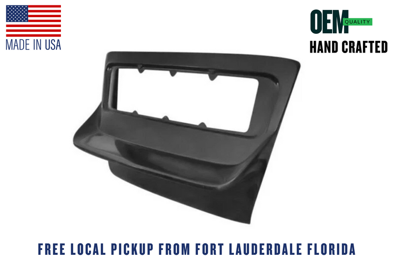 Load image into Gallery viewer, Rear Trunk Lid With Spoiler OEM-RS Style For Porsche 911/964 1967-1994
