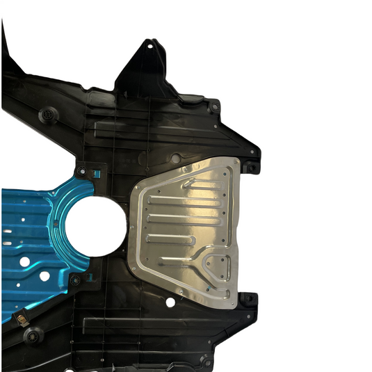 FOR 2018 - 2021 HONDA ACCORD UNDER ENGINE LOWER COVER SPLASH SHIELD GUARD