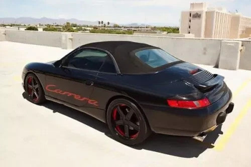 Load image into Gallery viewer, Primed Side Skirt Set TA Style For Porsche 996 Coupe 1999-2004 MADE IN USA
