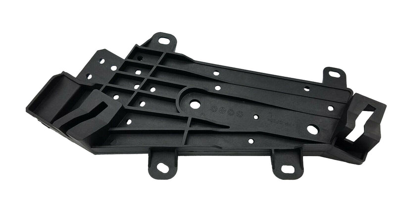 Load image into Gallery viewer, FOR M37 M56 Q70 LEFT DRIVER SIDE RADIATOR SUPPORT EXTENSION HEADLIGHT BRACKET
