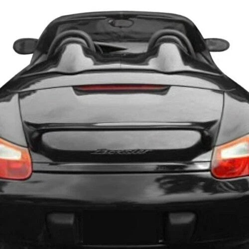 Rear Wing Spoiler Sport Style For Porsche 986 Boxster 1997-2004 Made in USA