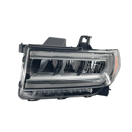 ⭐⭐ FOR 2020-2022 GMC ACADIA SL SLE SLT LEFT DRIVER SIDE LED HEADLIGHT HEADLAMP⭐⭐