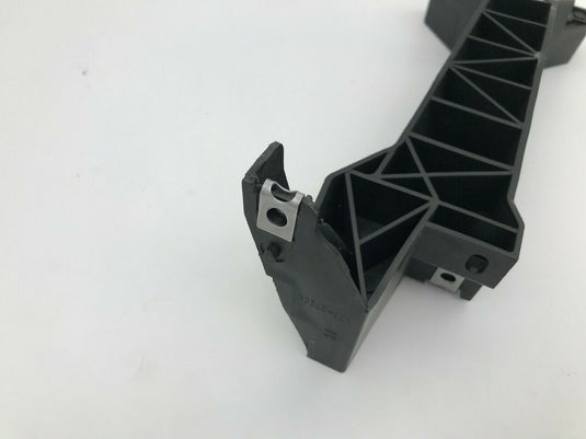 Radiator Core Support Fender Mounting Bracket Left For Infiniti Q50 Q60 14 - 19