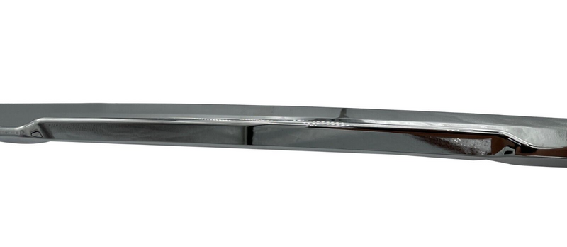 Load image into Gallery viewer, ⭐⭐ FOR 2017-2020 NISSAN ROGUE REAR BUMPER CHROME MOLDING ⭐⭐
