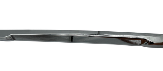 ⭐⭐ FOR 2017-2020 NISSAN ROGUE REAR BUMPER CHROME MOLDING ⭐⭐