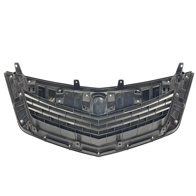 Load image into Gallery viewer, Front Bumper Upper Grille W/ Chrome Molding For Acura TSX 2009 - 2010
