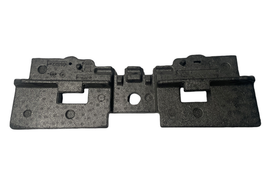 Front Bumper Impact Energy Absorber For Dodge Durango 2021 - 2025