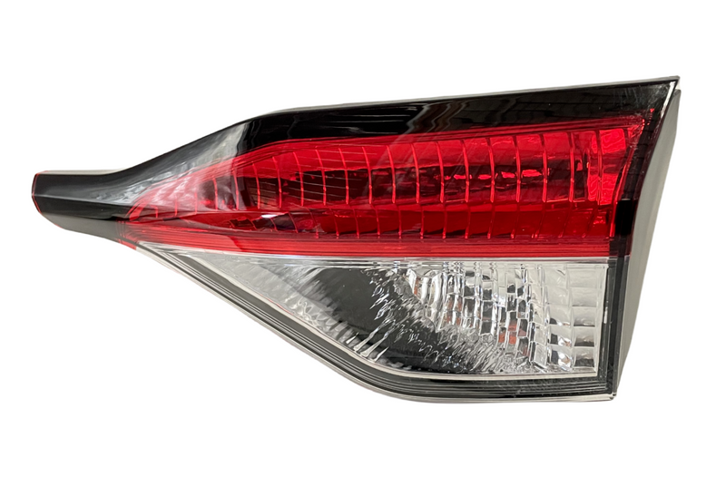 Load image into Gallery viewer, ⭐ FOR 20-23 TOYOTA COROLLA SEDAN REAR RIGHT PASSENGER SIDE INNER TAIL LIGHT LAMP
