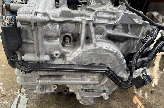 ACURA RDX FWD AUTO TRANSMISSION ASSEMBLY 2.0L 68K MILES 2020-2021