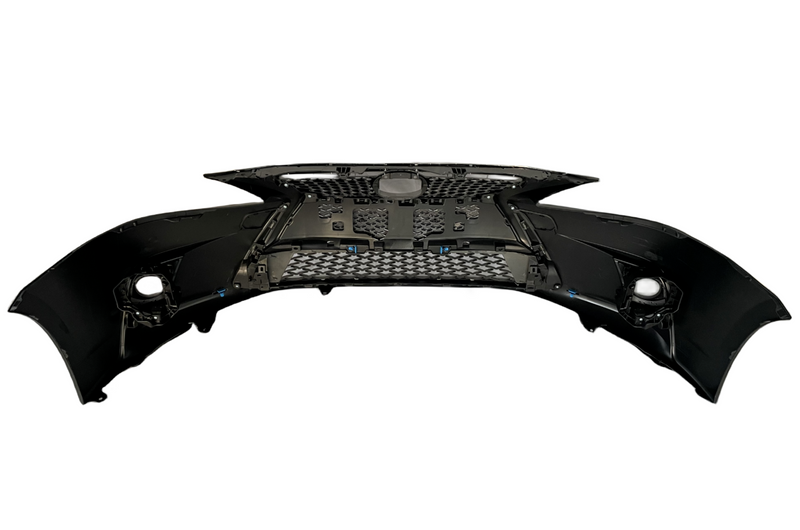 Load image into Gallery viewer, Front Bumper Conversion Kit For Lexus Ct200 Ct200h F-Sport Style 2011-2017
