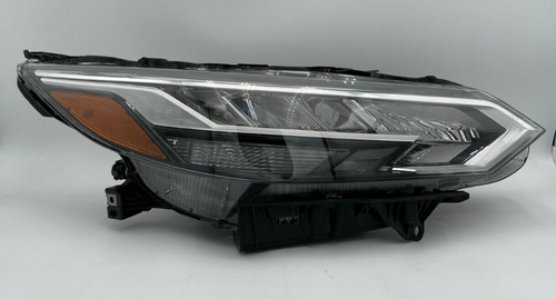 ⭐⭐ FOR 20-22 NISSAN SENTRA SR RIGHT PASSENGER SIDE LED HEADLIGHT HEADLAMP ⭐⭐