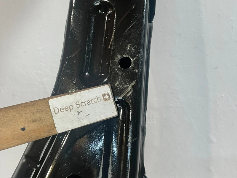 Load image into Gallery viewer, 16-21 HONDA CIVIC FWD FRONT SUSPENSION SUBFRAME CROSSMEMBER CRADLE 2.0L # 89875
