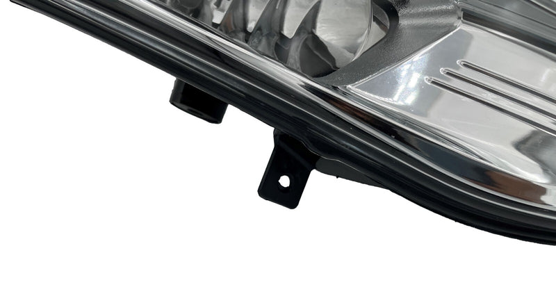 Load image into Gallery viewer, FOR 20-23 NISSAN SENTRA FRONTIER RIGHT PASSENGER SIDE BUMPER FOG LIGHT LAMP
