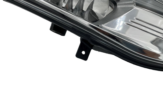 FOR 20-23 NISSAN SENTRA FRONTIER RIGHT PASSENGER SIDE BUMPER FOG LIGHT LAMP