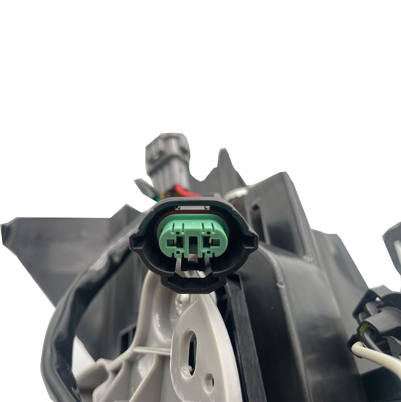 Load image into Gallery viewer, ⭐⭐ FOR 2016 - 2018 NISSAN ALTIMA LEFT DRIVER SIDE HALOGEN HEADLIGHT HEADLAMP ⭐⭐
