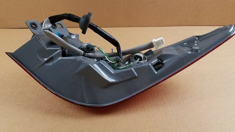 Load image into Gallery viewer, ⭐⭐ FOR 2014-2017 INFINITI Q50 REAR LEFT DRIVER SIDE OUTER TAIL LIGHT LAMP ⭐⭐
