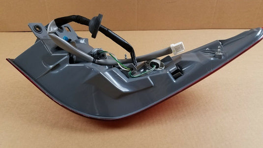 ⭐⭐ FOR 2014-2017 INFINITI Q50 REAR LEFT DRIVER SIDE OUTER TAIL LIGHT LAMP ⭐⭐