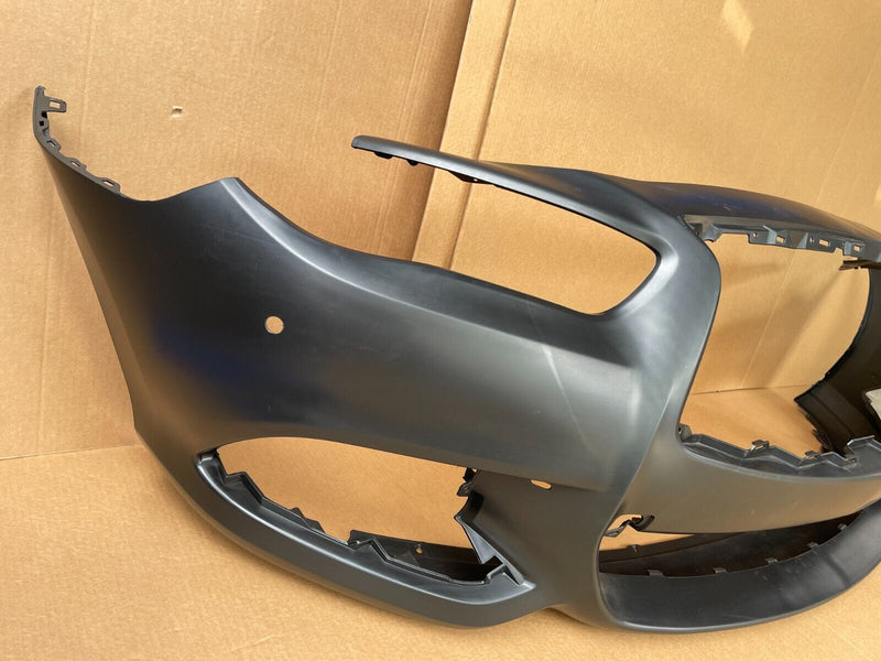 Load image into Gallery viewer, Front Bumper Cover With Hole &amp; Pre-crash For Infiniti Qx60 2016 - 2020

