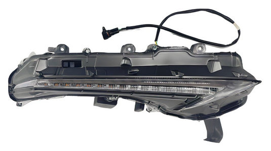 ⭐⭐ FOR LEXUS NX300h NX200t NX300 LEFT SIDE DAYTIME RUNNING FOG LIGHT LAMP ⭐⭐