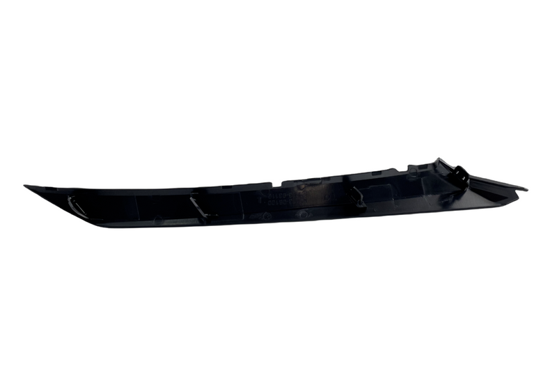 Load image into Gallery viewer, ⭐⭐ FOR 18-23 TOYOTA CAMRY FRONT LEFT SIDE HEADLIGHT TRIM MOLDING GLOSS BLACK ⭐⭐
