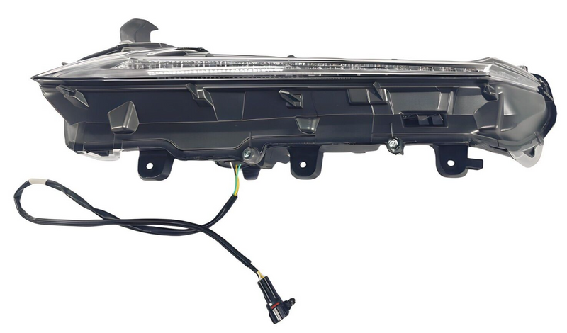 Load image into Gallery viewer, ⭐⭐ FOR LEXUS NX300h NX200t NX300 LEFT SIDE DAYTIME RUNNING FOG LIGHT LAMP ⭐⭐
