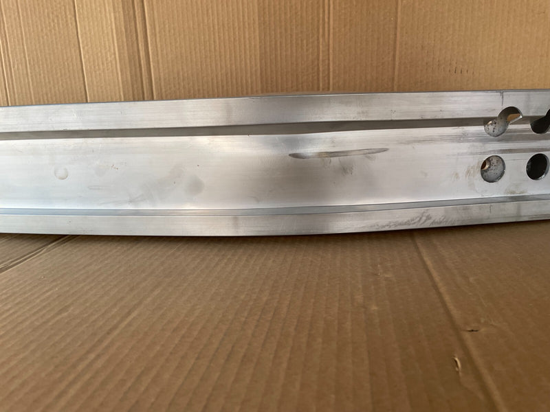 Load image into Gallery viewer, Front Bumper Reinforcement Impact Bar For Infiniti M37 Q70 11 - 14
