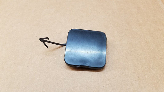 ⭐⭐ FOR 2014 - 2017 Q50 REAR BUMPER TOW HOOK EYE CAP COVER 85071-4GA0A ⭐⭐