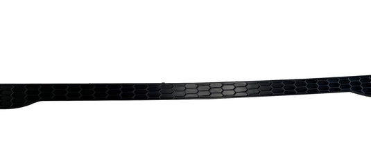 FOR 2020 - 2024 NISSAN SENTRA REAR BUMPER PROTECTOR LOWER TRIM MOLDING