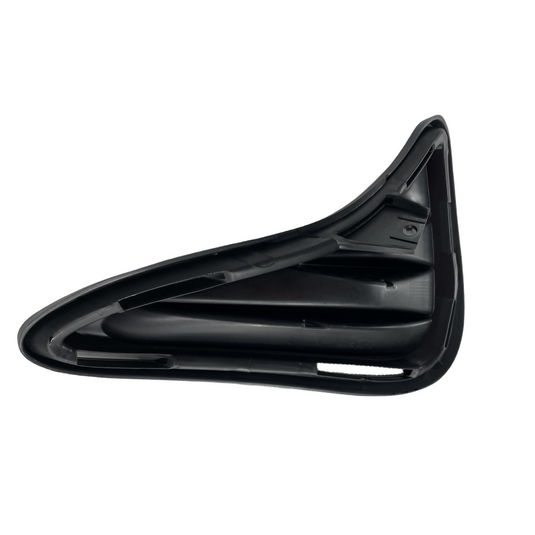 ⭐⭐FOR 17-19 TOYOTA COROLLA RIGHT PASSENGER SIDE BUMPER FOG LIGHT HOLE COVER TRIM