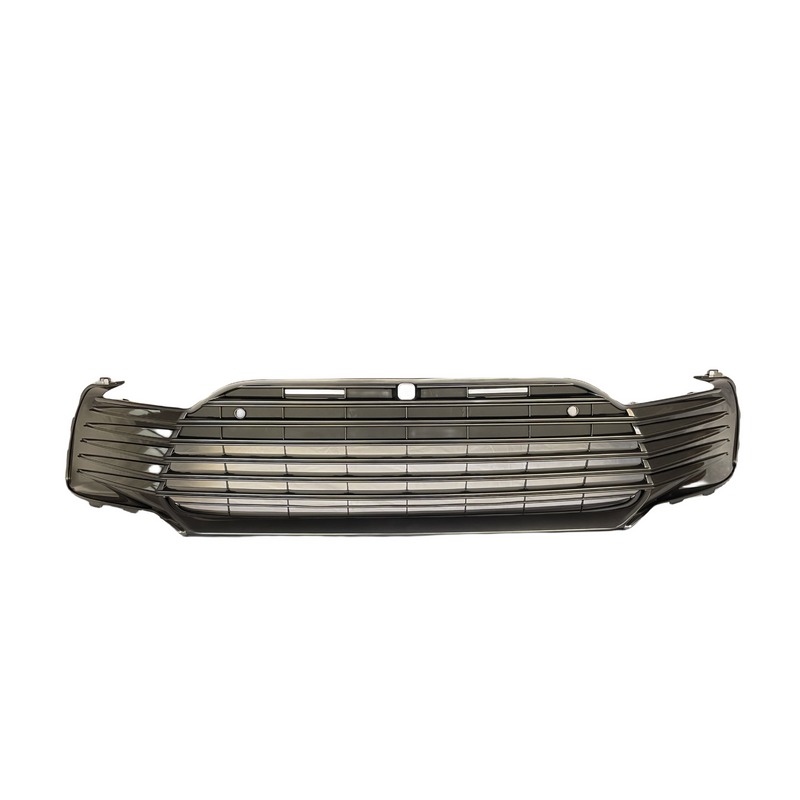 Load image into Gallery viewer, ⭐ FOR 2021-2023 TOYOTA CAMRY LE FRONT BUMPER LOWER GRILLE GRILL W/ REDAR HOLES ⭐
