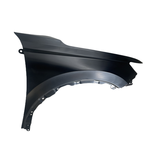 Front Right Passenger Side Fender Cover Panel Primed For Honda CR-V 2023 - 2024