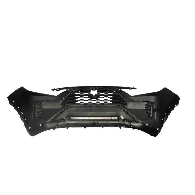 Load image into Gallery viewer, Front Bumper Cover Grille Assembly W/O Fog Light Lamp For Toyota Rav4 2019-2023

